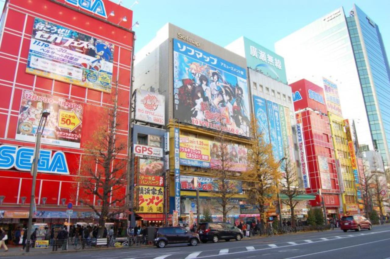 Prime 3* Tokio